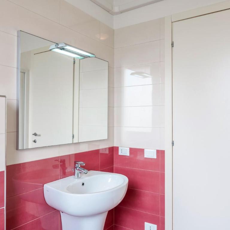 Fiore 41 - con patio e aria condizionata - Appartamento con 1 Camera da Letto - 22
