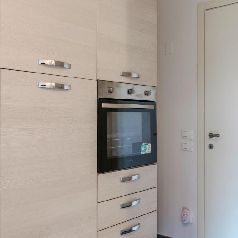 Fiore 41 - con patio e aria condizionata - Appartamento con 1 Camera da Letto - 5