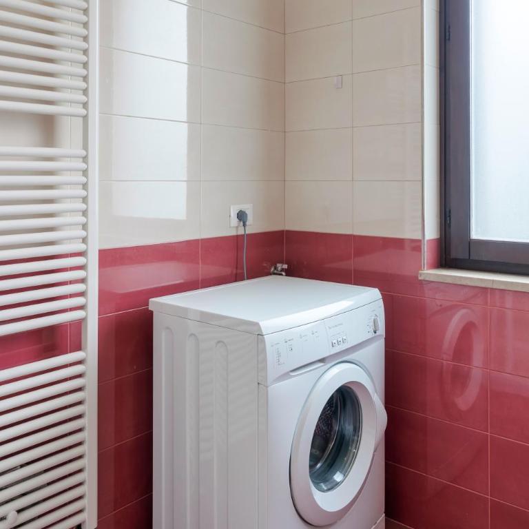 Fiore 41 - con patio e aria condizionata - Appartamento con 1 Camera da Letto - 23
