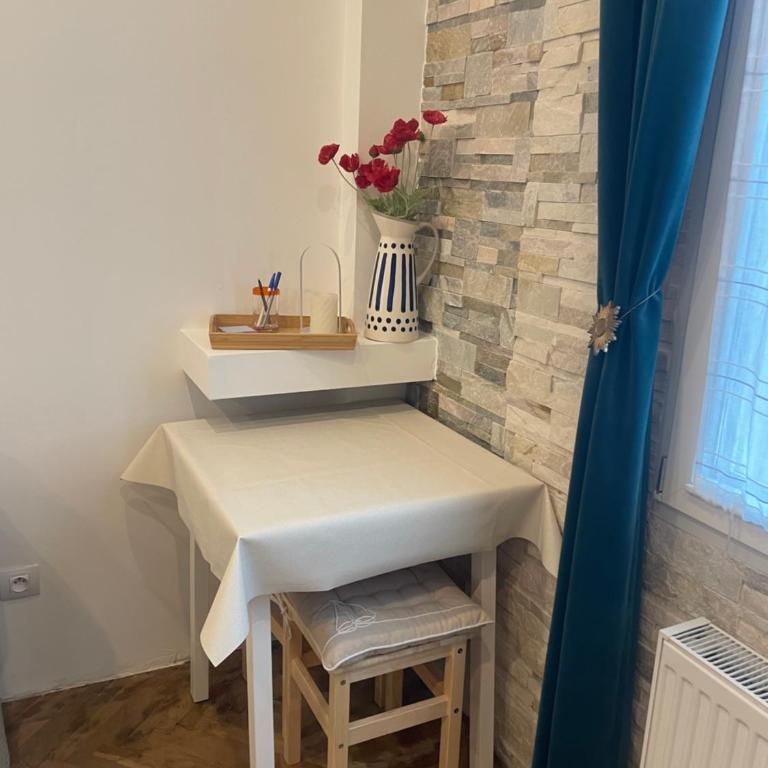 Azur Studio Riviera Stay - One-Bedroom Apartment - 10