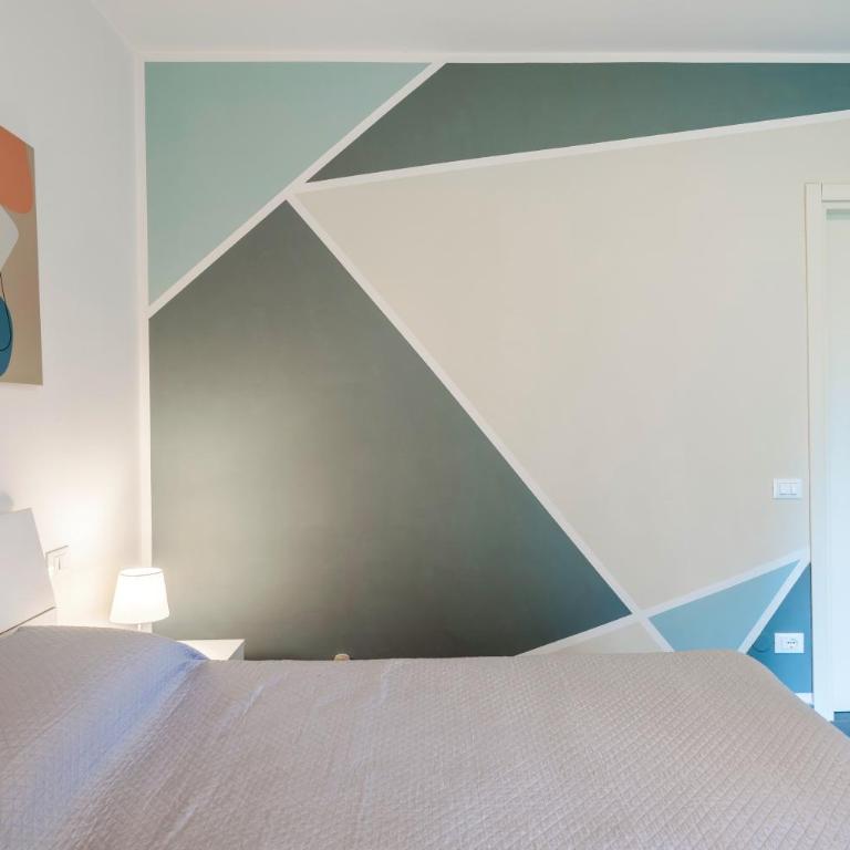 Fiore 41 - con patio e aria condizionata - Appartamento con 1 Camera da Letto - 16