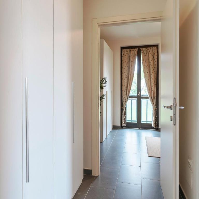 Fiore 41 - con patio e aria condizionata - Appartamento con 1 Camera da Letto - 11