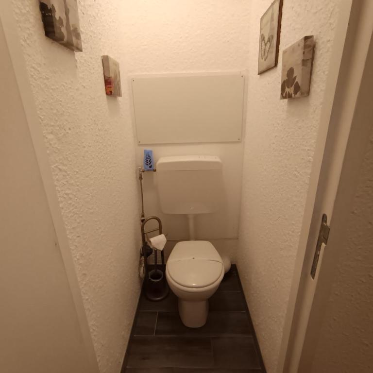 Studio rénové, 5 pers, proche pistes, animaux admis - FR-1-445-32 - Studio - 8