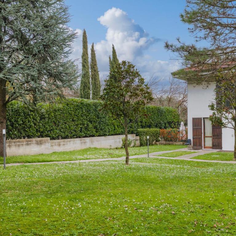 Fiore 41 - con patio e aria condizionata - Appartamento con 1 Camera da Letto - 29