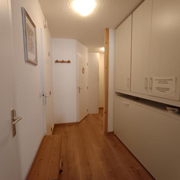 Studio rénové, 5 pers, proche pistes, animaux admis - FR-1-445-32 - Studio - 9