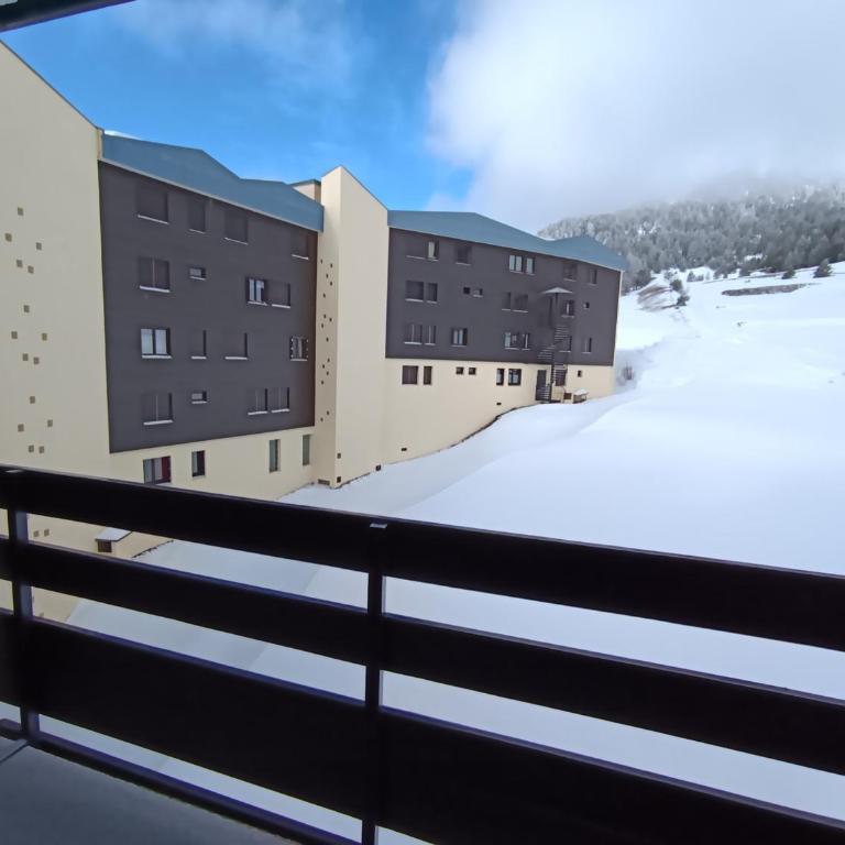 Studio rénové, 5 pers, proche pistes, animaux admis - FR-1-445-32 - Studio - 11