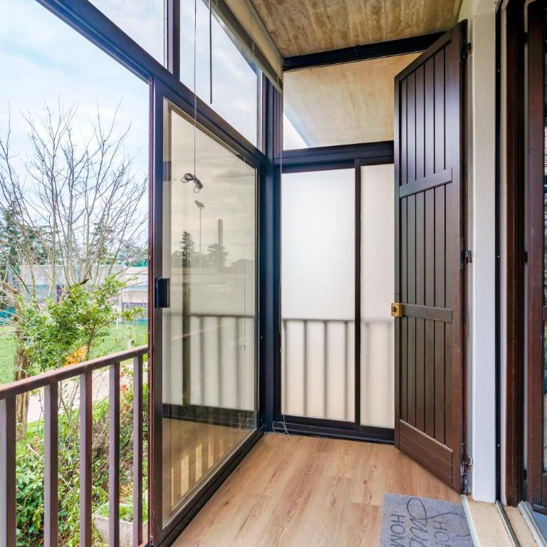 Fiore 41 - con patio e aria condizionata - Appartamento con 1 Camera da Letto - 26