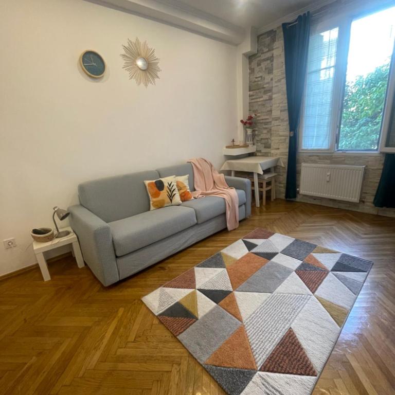 Azur Studio Riviera Stay - One-Bedroom Apartment - 5