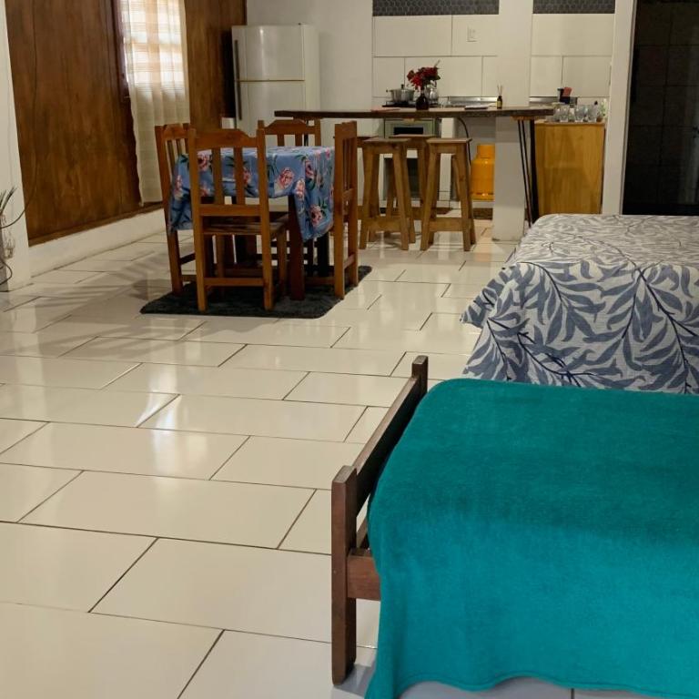Hospedaje Terra Bela - Casa con 1 dormitorio - 11