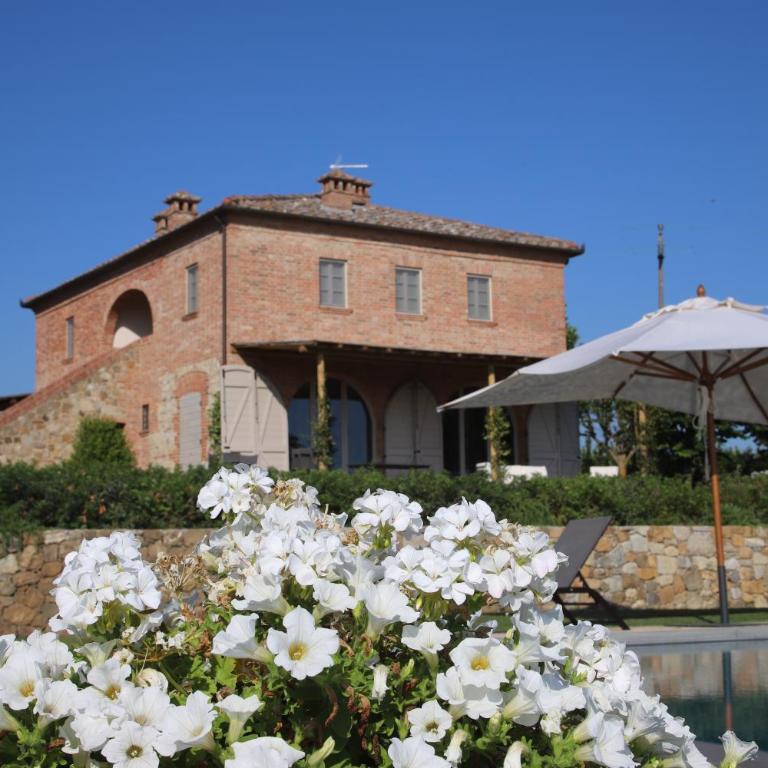 Villa Vitaroccia, Montepulciano - Villa con Piscina Privata - 6