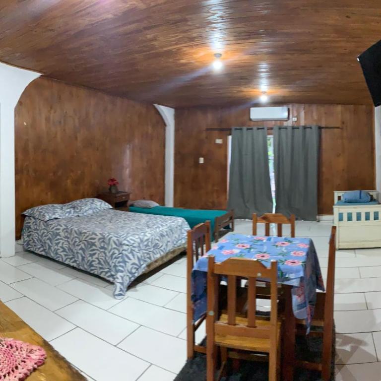 Hospedaje Terra Bela - One-Bedroom House - 7