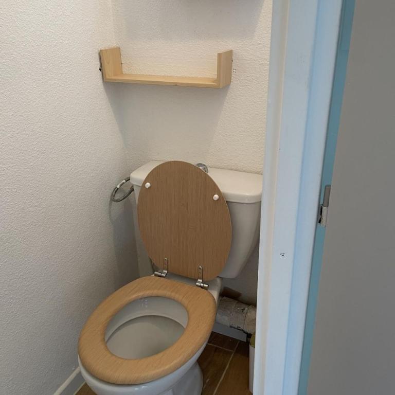 Studio Cabine - Piscine & Parking - Appartamento con 2 Camere da Letto - 7