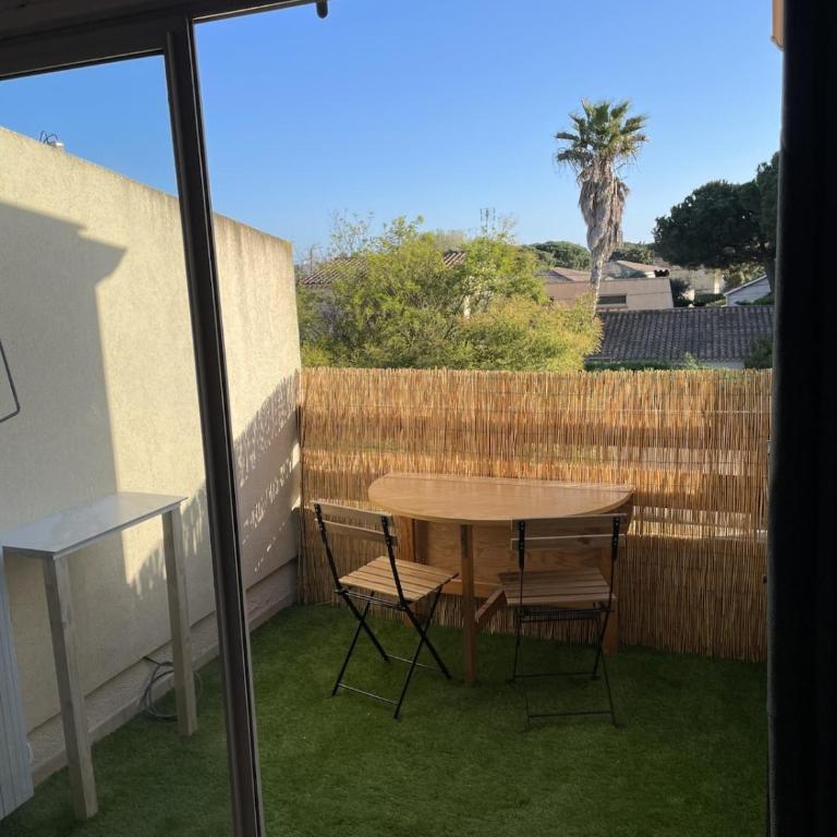 Studio Cabine - Piscine & Parking - Appartamento con 2 Camere da Letto - 12