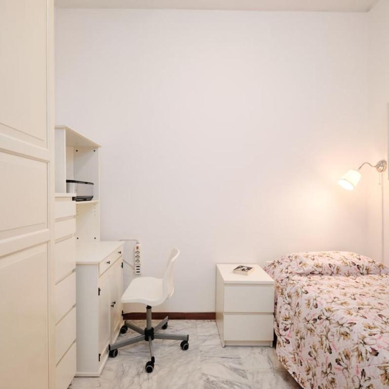 Vaticano - Giubileo - A 2 passi da San Pietro by Hôtea - Appartamento con 2 Camere da Letto - 10