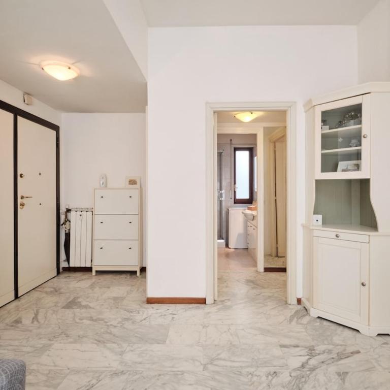 Vaticano - Giubileo - A 2 passi da San Pietro by Hôtea - Appartamento con 2 Camere da Letto - 23
