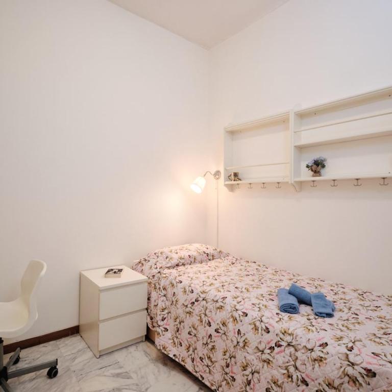 Vaticano - Giubileo - A 2 passi da San Pietro by Hôtea - Appartamento con 2 Camere da Letto - 26
