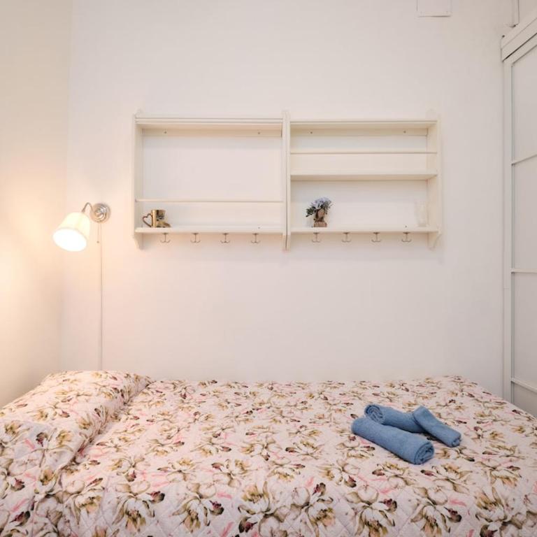 Vaticano - Giubileo - A 2 passi da San Pietro by Hôtea - Appartamento con 2 Camere da Letto - 28