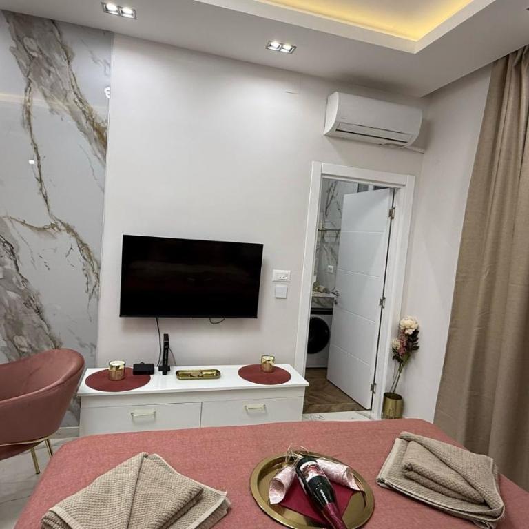 Luxi TOP - Apartman sa 1 Spavaćom Sobom - 11