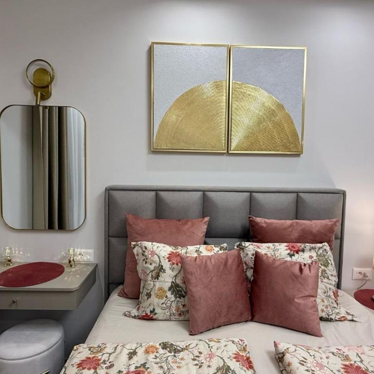 Luxi TOP - Apartman sa 1 Spavaćom Sobom - 1
