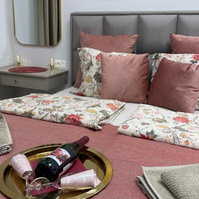 Luxi TOP - One-Bedroom Apartment - 13