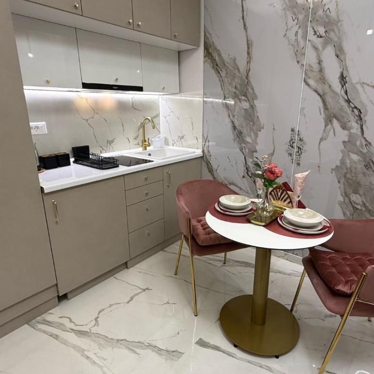 Luxi TOP - Apartman sa 1 Spavaćom Sobom - 14