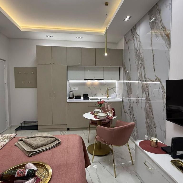 Luxi TOP - Apartman sa 1 Spavaćom Sobom - 17