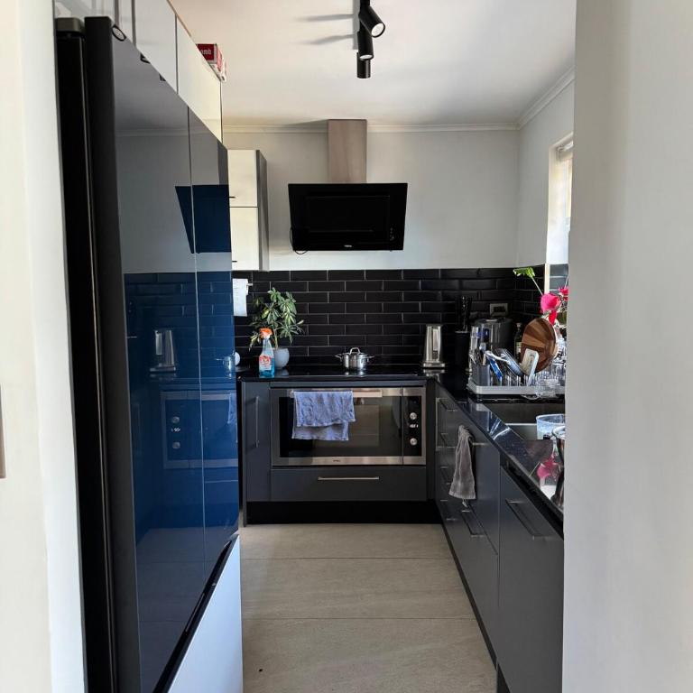 Moderna casa con piscina e internet de alta velocidad en Talca - Two-Bedroom Apartment - 30