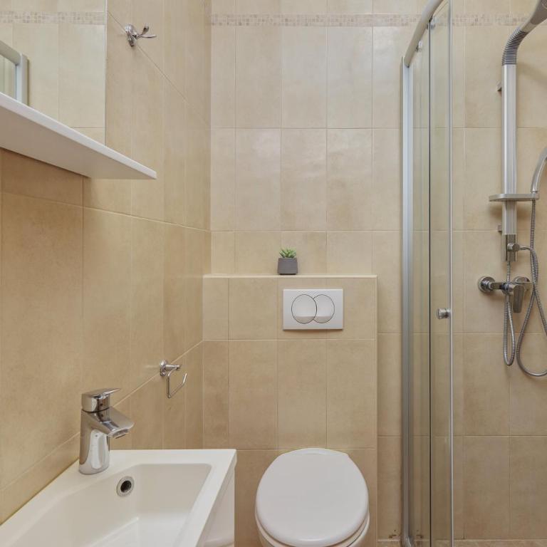 Nautica Studios With Outdoor Pool - Studio - 3