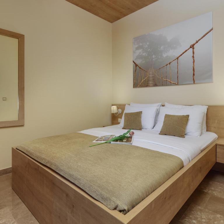 Nautica Studios With Outdoor Pool - Studio - 4