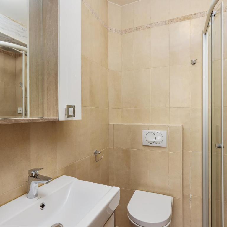 Nautica Studios With Outdoor Pool - Studio - 3