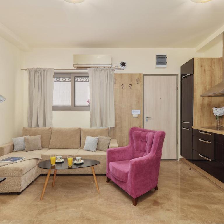 Nautica Studios With Outdoor Pool - Studio - 9