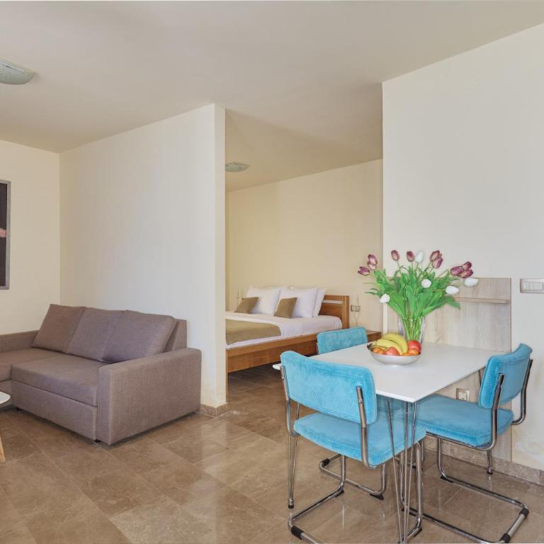 Nautica Studios With Outdoor Pool - Studio - 7