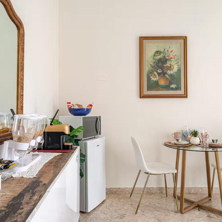 La terrazza di Don Peppino - Double Room with Private Bathroom - 15