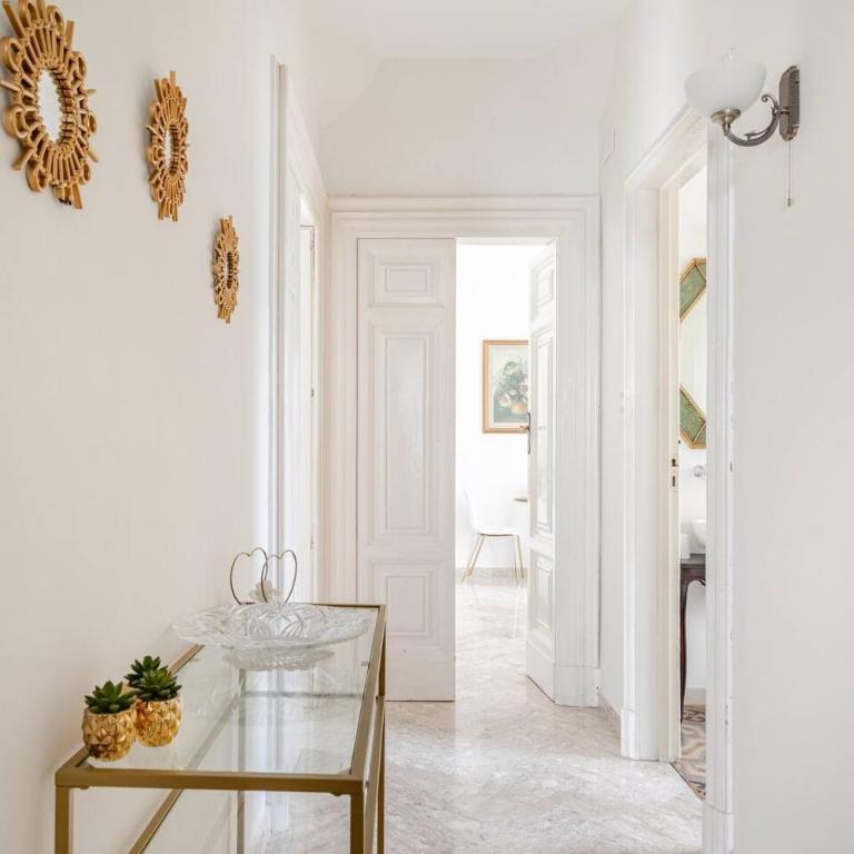 La terrazza di Don Peppino - Double Room with Private Bathroom - 13