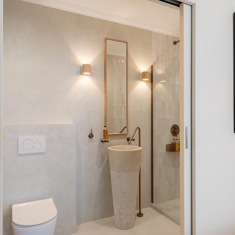 Pick A Flat's Apartments in Opéra- Rue Saint-George - Studio - 13