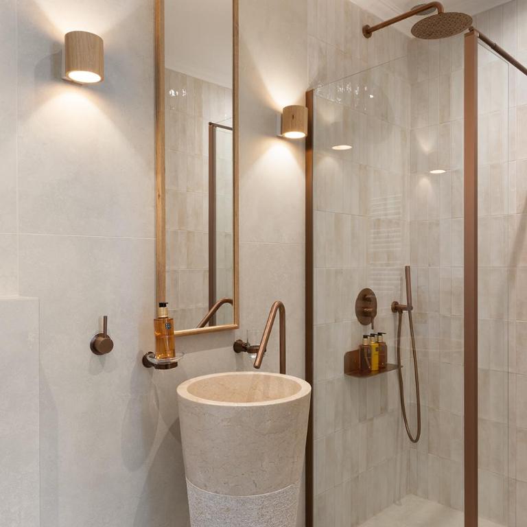 Pick A Flat's Apartments in Opéra- Rue Saint-George - Studio - 12