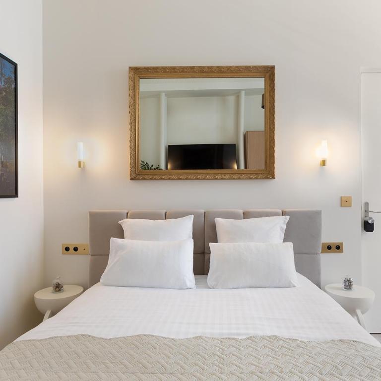 Pick A Flat's Apartments in Opéra- Rue Saint-George - Studio - 11