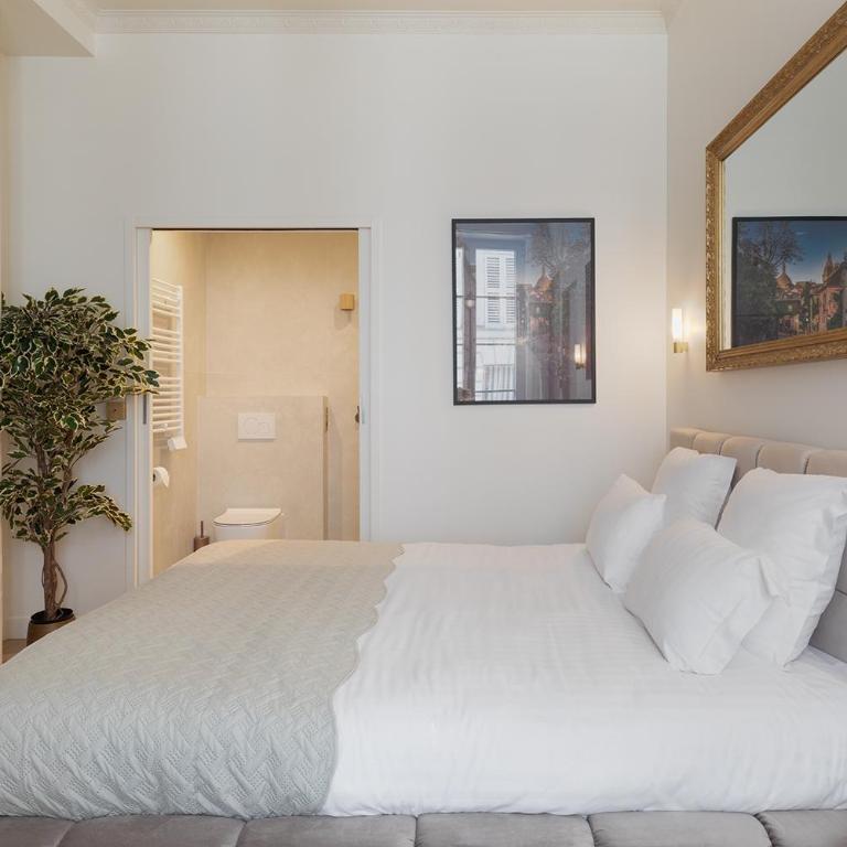 Pick A Flat's Apartments in Opéra- Rue Saint-George - Studio - 3