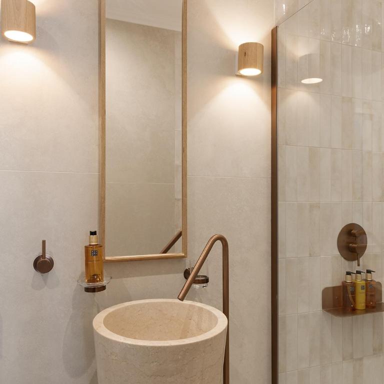 Pick A Flat's Apartments in Opéra- Rue Saint-George - Studio - 2