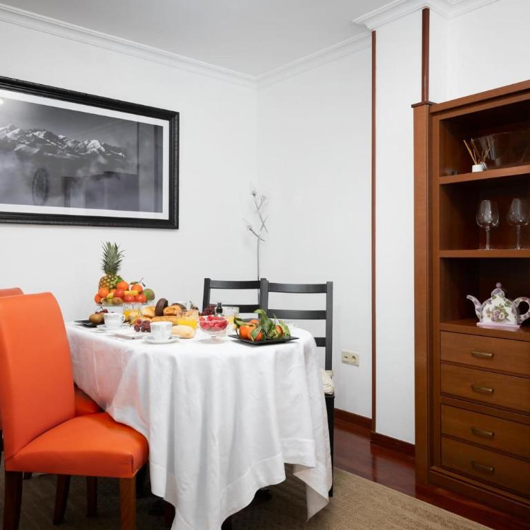 Apartamento Luisa Gijon - Apartamento de 2 dormitorios - 19