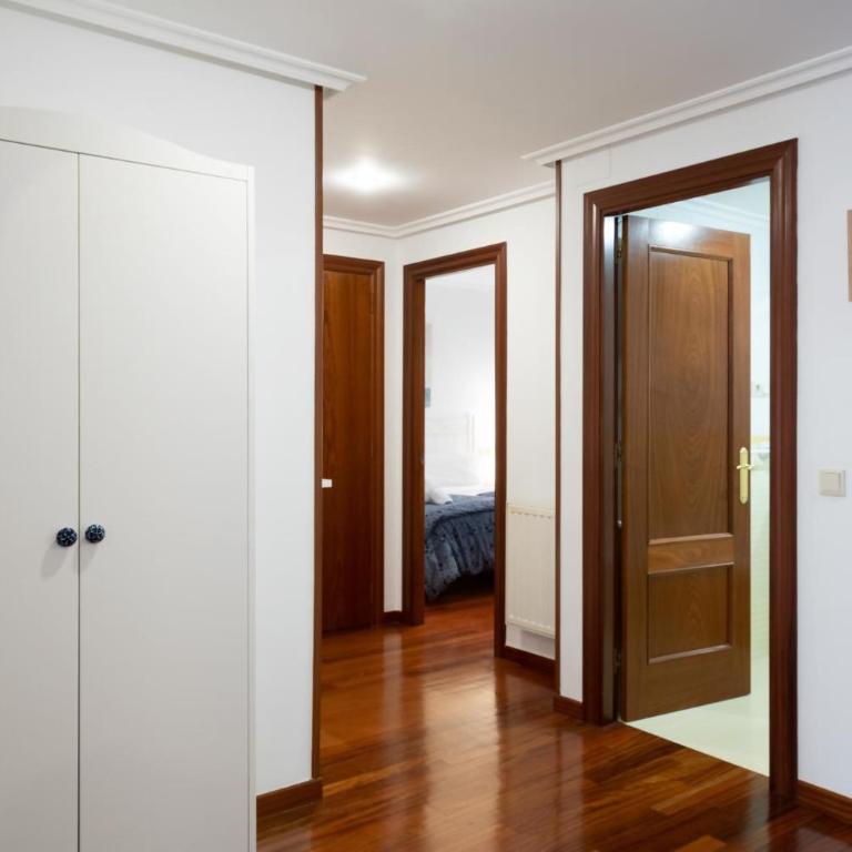 Apartamento Luisa Gijon - Apartamento de 2 dormitorios - 21