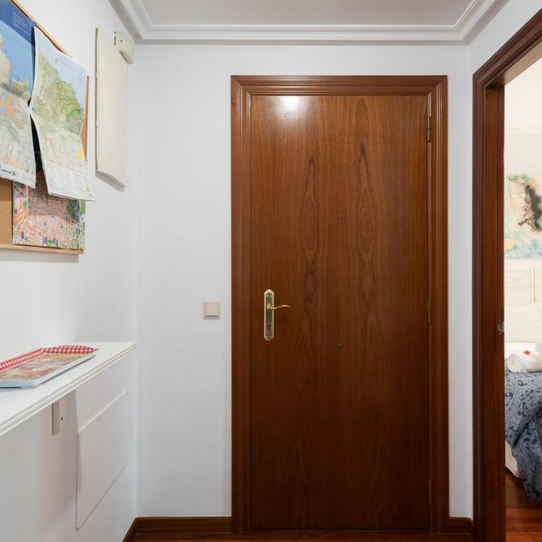 Apartamento Luisa Gijon - Apartamento de 2 dormitorios - 22