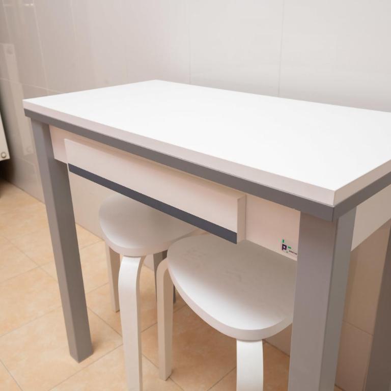 Apartamento Luisa Gijon - Apartamento de 2 dormitorios - 26