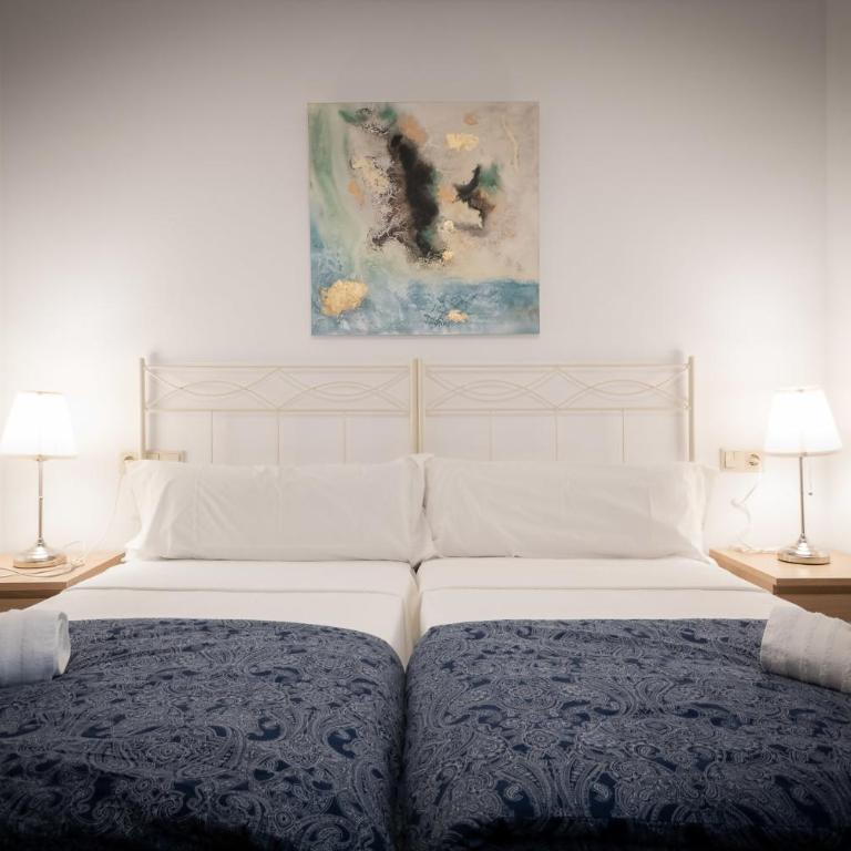 Apartamento Luisa Gijon - Apartamento de 2 dormitorios - 29