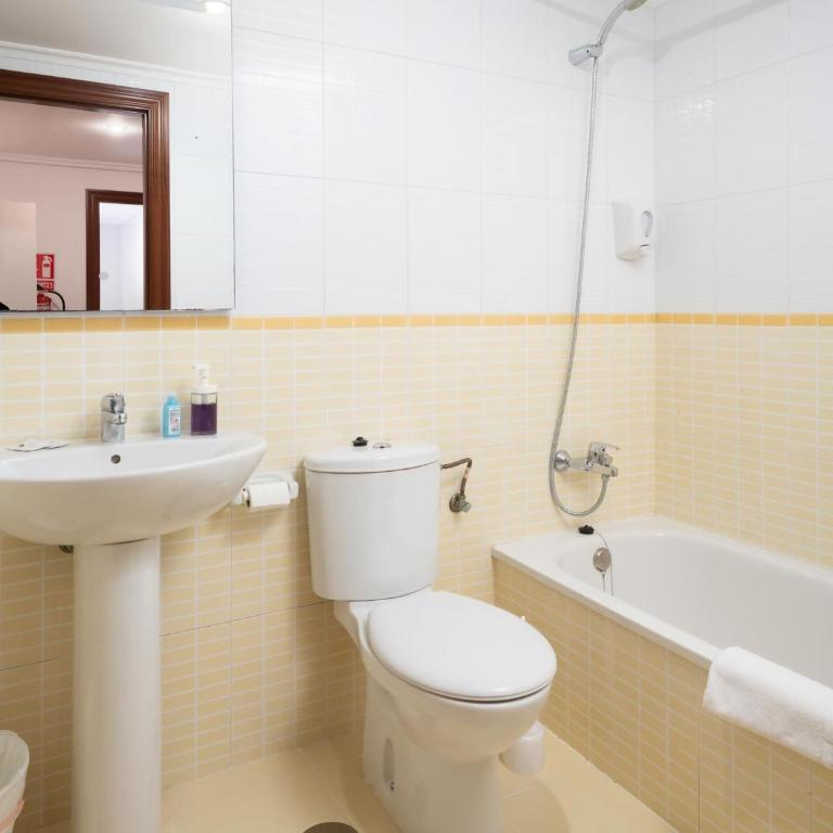 Apartamento Luisa Gijon - Apartamento de 2 dormitorios - 32