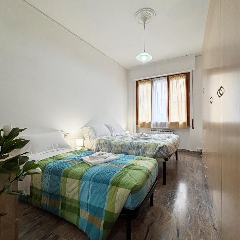 Ai Due Ponti - Appartamento Classic - 9