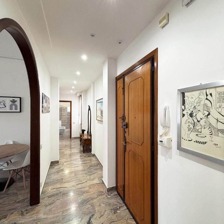 Ai Due Ponti - Appartamento Classic - 18