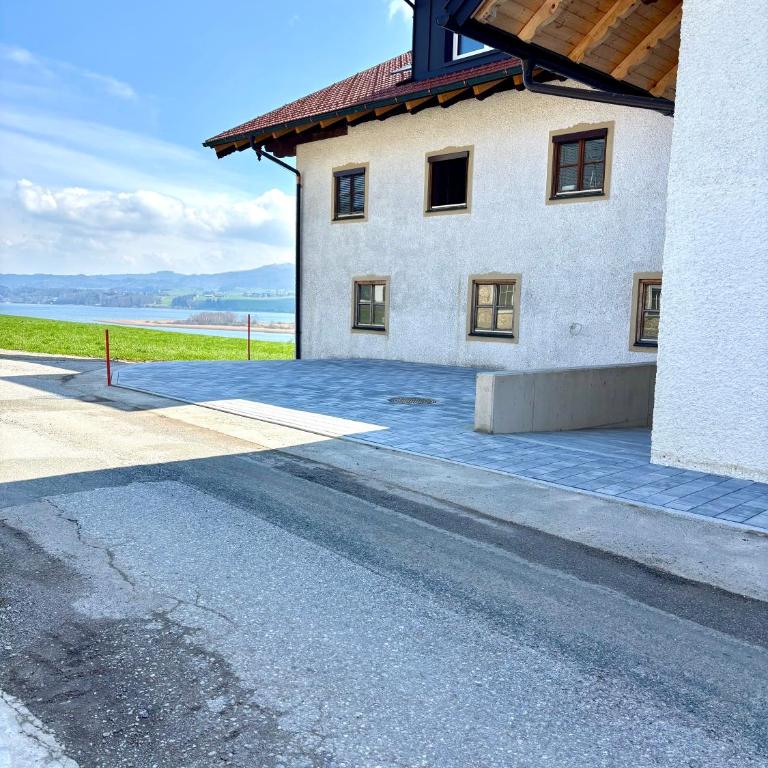 Gästehaus Seeblick Penthousewohnung - Penthouse-Apartment - 81