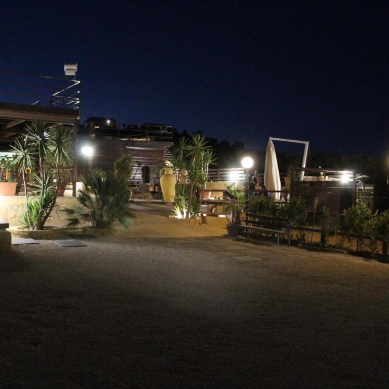 Villa Trinacria - Appartamento con 1 Camera da Letto - 5