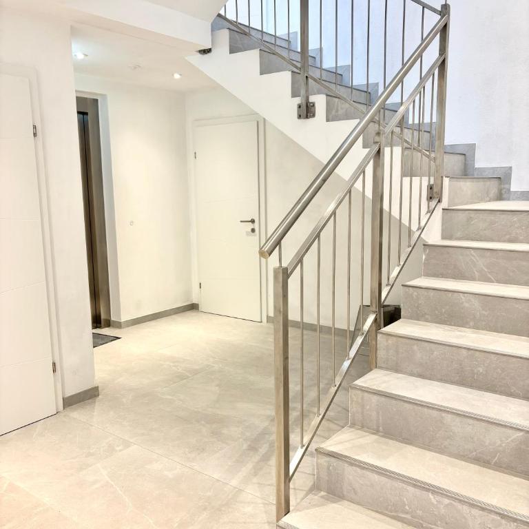 Gästehaus Seeblick Penthousewohnung - Penthouse-Apartment - 69